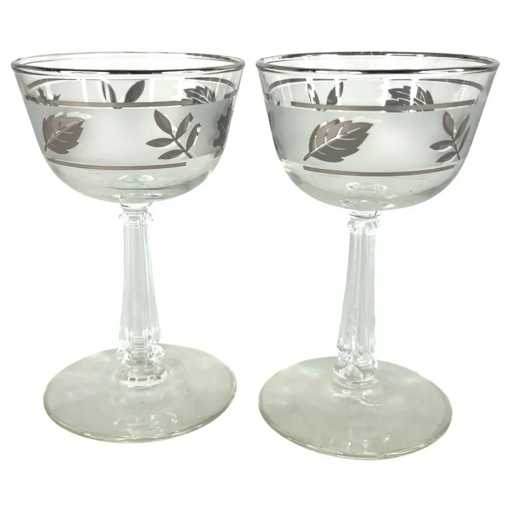 Libbey ideal entertaining